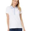 Tommy Hilfiger Cornell Trim Polo | Shirts & Tops