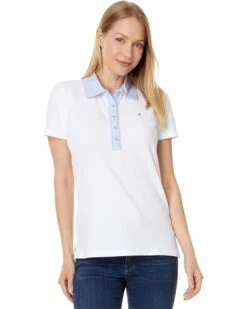 Tommy Hilfiger Cornell Trim Polo | Shirts & Tops