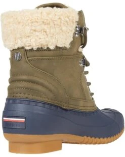 Tommy Hilfiger Rainah | Boots -Styled Soles 71B5Pg2cwL. AC SR736920