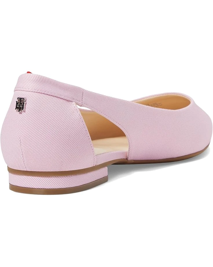 Tommy Hilfiger Velahi 2 | Flats 5 Tommy Hilfiger Velahi 2 | Flats - Image 5