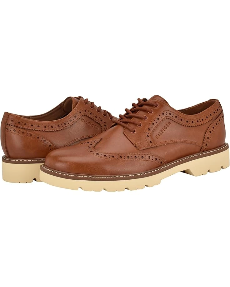 Tommy Hilfiger Trenity | Oxfords 1 Tommy Hilfiger Trenity | Oxfords