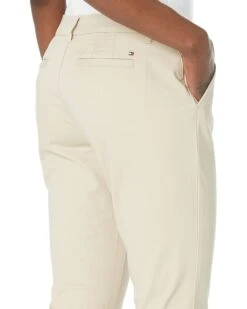 Tommy Hilfiger Hampton Chino Pants -Styled Soles 71K6 C6b41L. AC SR736920