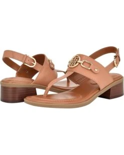 Tommy Hilfiger Ezmeai | Heels -Styled Soles 71KfCqiKuML. AC SR736920