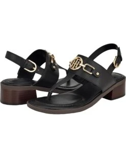 Tommy Hilfiger Ezmeai | Heels