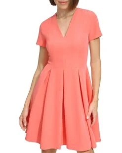 Tommy Hilfiger Fit And Flare | Dresses -Styled Soles 71LY3bYBGDL. AC SR736920