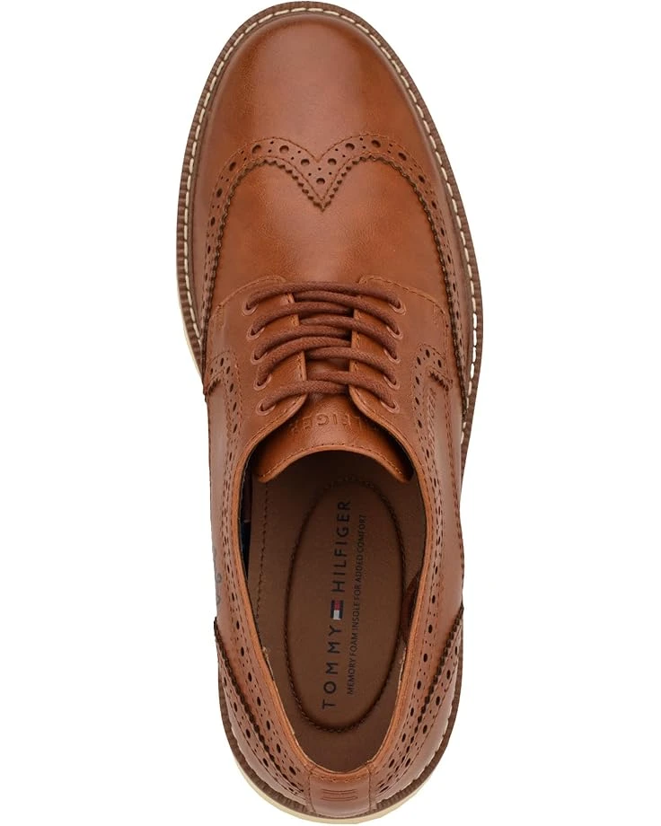 Tommy Hilfiger Trenity | Oxfords 2 Tommy Hilfiger Trenity | Oxfords - Image 2