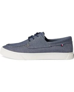 Tommy Hilfiger Relenn | Boat Shoes -Styled Soles 71OyJROV1KL. AC SR736920