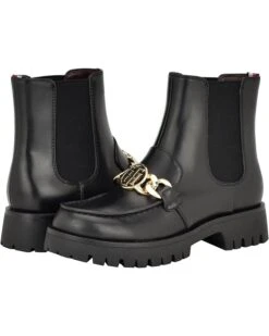 Tommy Hilfiger Westal | Boots
