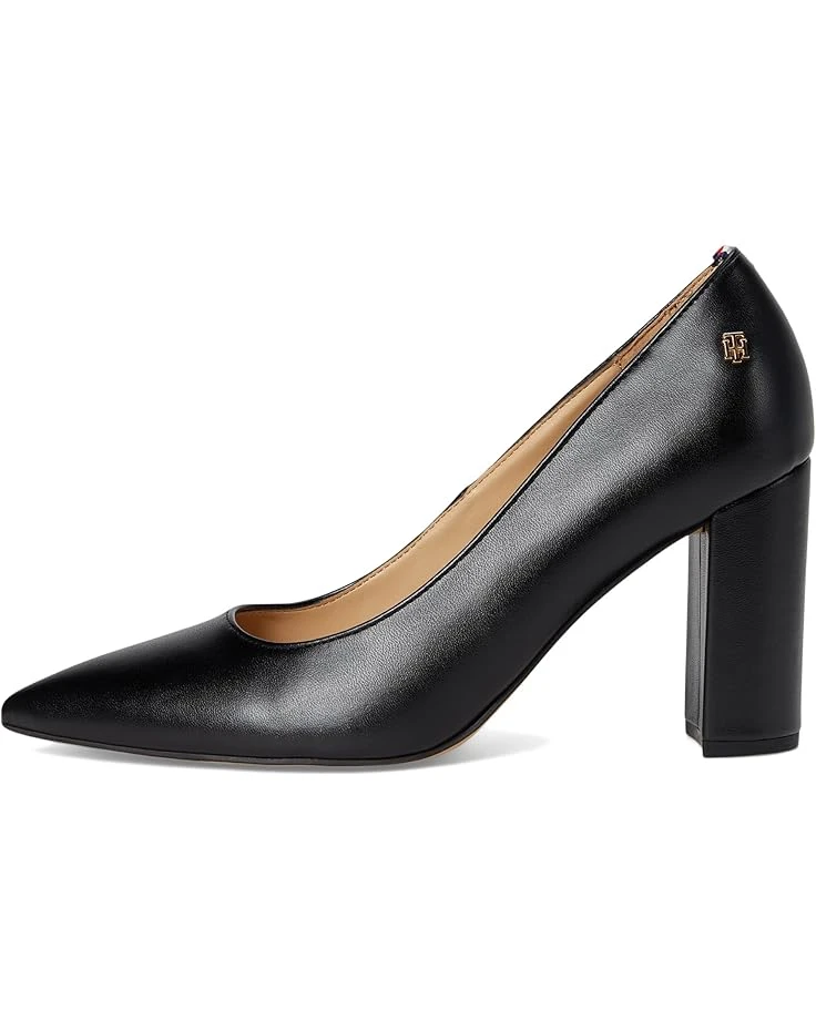 Tommy Hilfiger Abilene 3 | Heels 4 Tommy Hilfiger Abilene 3 | Heels - Image 4