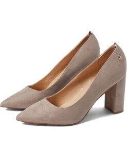 Tommy Hilfiger Abilene | Heels -Styled Soles 71RRJS7jXWL. AC SR736920