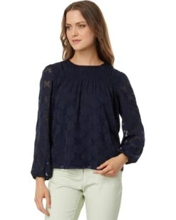 Tommy Hilfiger Long Sleeve Floral Blouse | Shirts & Tops 9 Tommy Hilfiger Long Sleeve Floral Blouse | Shirts & Tops -Styled Soles 71VQlpWPvbL. AC SR736920