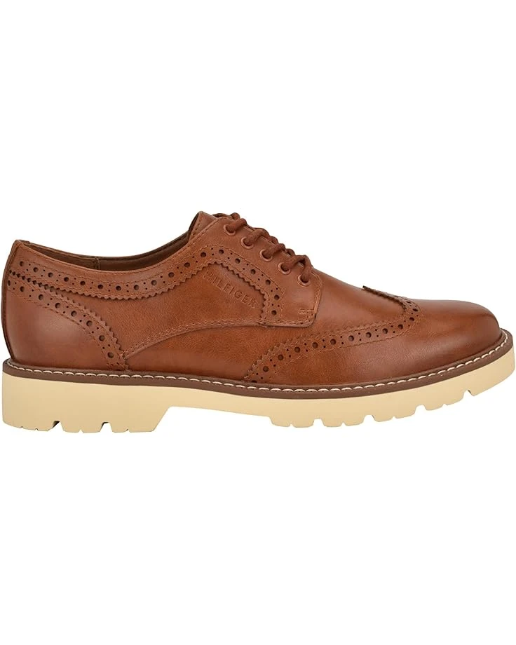 Tommy Hilfiger Trenity | Oxfords 5 Tommy Hilfiger Trenity | Oxfords - Image 5