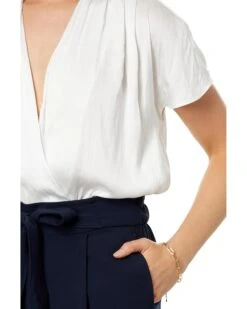 Tommy Hilfiger Elastic Belted Pants -Styled Soles 71YeJIiFBTL. AC SR736920