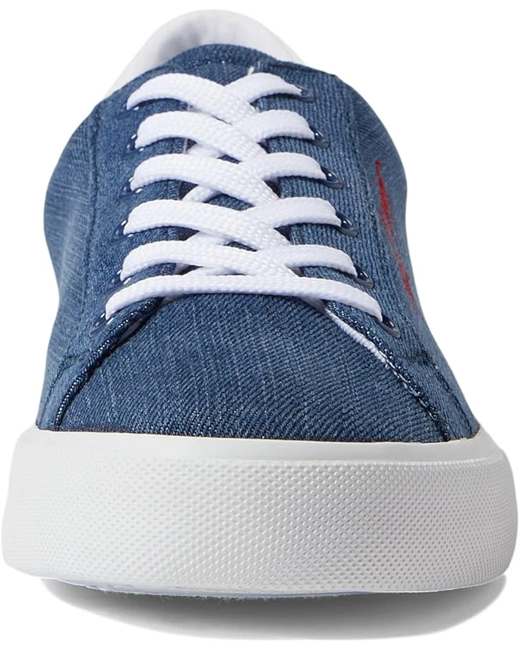 Tommy Hilfiger Lahedi 2 | Sneakers & Athletic Shoes 6 Tommy Hilfiger Lahedi 2 | Sneakers & Athletic Shoes - Image 6