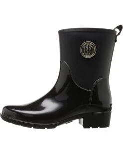 Tommy Hilfiger Kippa | Boots -Styled Soles 71dQ284JauL. AC SR736920