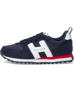 Tommy Hilfiger Kids Jaxon Jogger 2.0 (Little Kid/Big Kid) | Sneakers & Athletic Shoes -Styled Soles 71gSnXiDZPL. AC SR736920