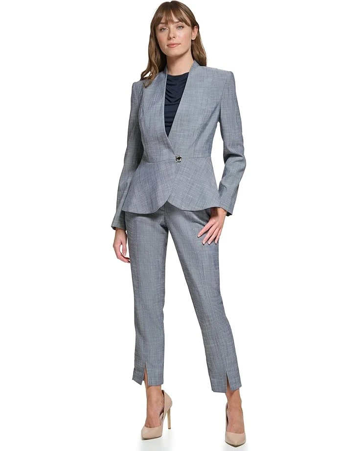 Tommy Hilfiger Peplum Jacket | Coats & Outerwear 4 Tommy Hilfiger Peplum Jacket | Coats & Outerwear - Image 4