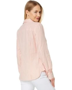 Tommy Hilfiger Roll Tab Gingham | Shirts & Tops -Styled Soles 71lHz0bMHL. AC SR736920