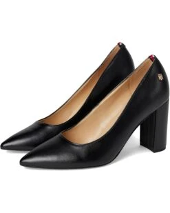 Tommy Hilfiger Abilene 3 | Heels