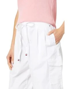 Tommy Hilfiger Pleated Cargo Pants -Styled Soles 71nr0pTHxoL. AC SR736920
