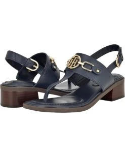 Tommy Hilfiger Ezmeai | Heels