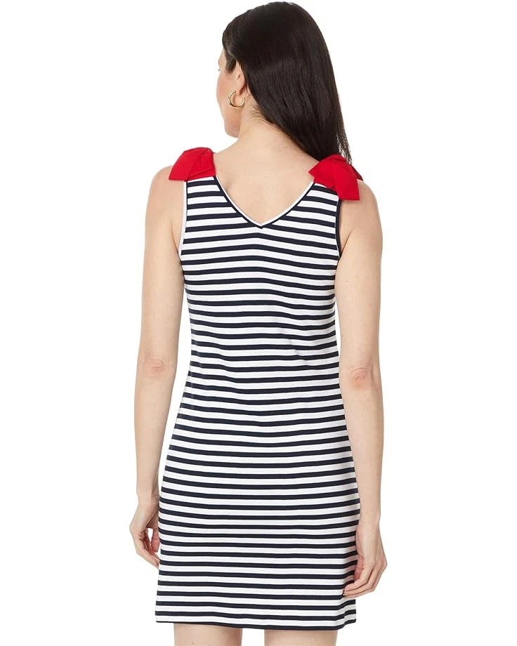Tommy Hilfiger Tie Tank Striped Dress | Dresses 2 Tommy Hilfiger Tie Tank Striped Dress | Dresses - Image 2