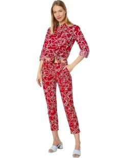 Tommy Hilfiger Roll Tab Rope Shirt | Shirts & Tops -Styled Soles 71tPTyCuPhL. AC SR736920