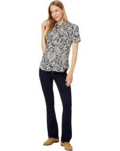 Tommy Hilfiger Paisley Camp Shirt | Shirts & Tops -Styled Soles 71uPlwGFYLL. AC SR736920