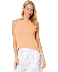 Tommy Hilfiger Faux Crochet Trim Tank | Shirts & Tops 10 Tommy Hilfiger Faux Crochet Trim Tank | Shirts & Tops -Styled Soles 71uodN5M0YL. AC SR736920