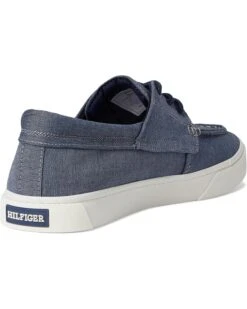 Tommy Hilfiger Relenn | Boat Shoes -Styled Soles 71y4RwSXXvL. AC SR736920
