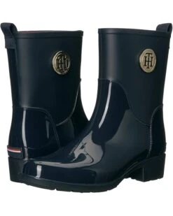 Tommy Hilfiger Kippa | Boots