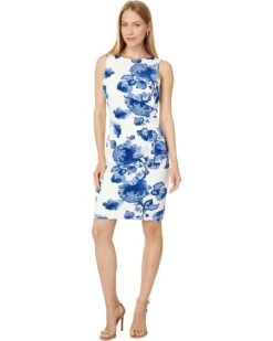 Tommy Hilfiger Sheath Dress | Dresses -Styled Soles 71yl4ROp VL. AC SR736920