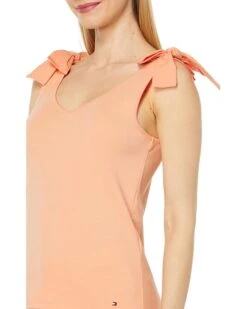 Tommy Hilfiger Tie Rib Tank | Shirts & Tops -Styled Soles 71zJSlXQjJL. AC SR736920