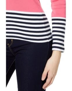 Tommy Hilfiger Long Sleeve Color-Block Stripe Tee | Shirts & Tops 6 Tommy Hilfiger Long Sleeve Color-Block Stripe Tee | Shirts & Tops -Styled Soles 812J4dCYZkL. AC SR736920