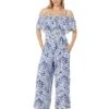 Tommy Hilfiger Floral Jumpsuit | Jumpsuits & Rompers