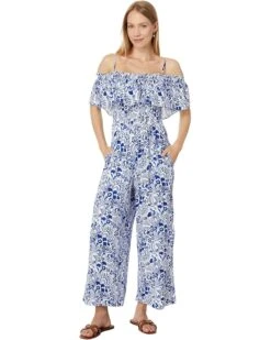 Tommy Hilfiger Floral Jumpsuit | Jumpsuits & Rompers