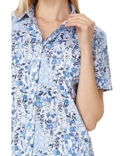 Tommy Hilfiger Garden Floral Camp Shirt | Shirts & Tops -Styled Soles 815HQ3Tc8lL. AC SR736920