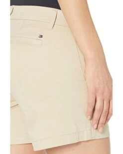 Tommy Hilfiger Hollywood 5" Chino Shorts -Styled Soles 81DZaHUAdjL. AC SR736920