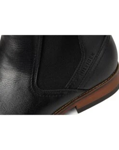 Tommy Hilfiger Berton | Boots -Styled Soles 81K222gWKPL. AC SR736920