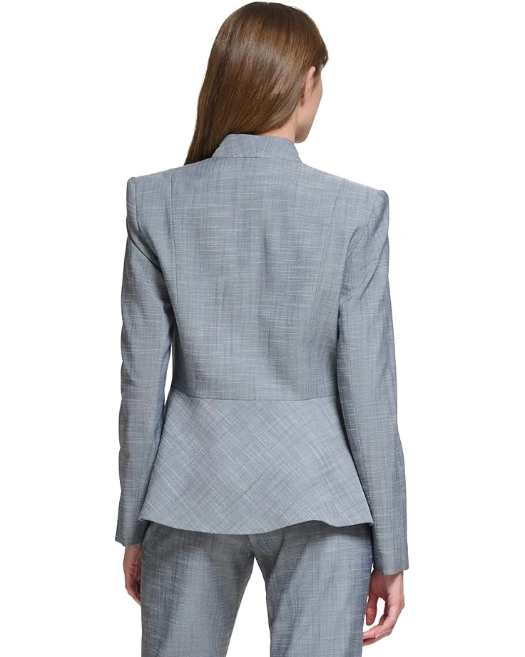 Tommy Hilfiger Peplum Jacket | Coats & Outerwear 3 Tommy Hilfiger Peplum Jacket | Coats & Outerwear - Image 3