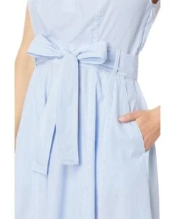 Tommy Hilfiger Sleeveless Cornell Stripe Dress | Dresses -Styled Soles 81Mx1C CJL. AC SR736920