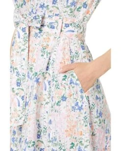 Tommy Hilfiger Sleeveless Floral Dress | Dresses -Styled Soles 81O3bgk39bL. AC SR736920
