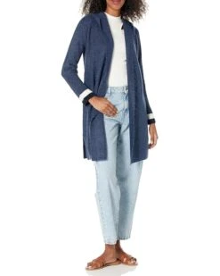 Tommy Hilfiger Flyaway Cardigan | Sweaters