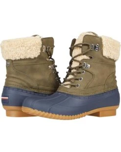 Tommy Hilfiger Rainah | Boots