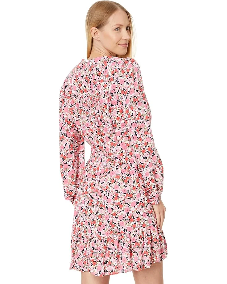 Tommy Hilfiger Floral Band Collar Dress | Dresses 2 Tommy Hilfiger Floral Band Collar Dress | Dresses - Image 2