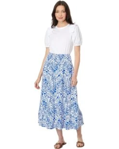 Tommy Hilfiger Floral Maxi Skirt | Skirts 7 Tommy Hilfiger Floral Maxi Skirt | Skirts -Styled Soles 81XBqlAIy7L. AC SR736920