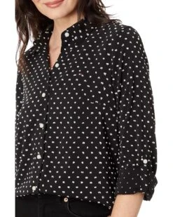 Tommy Hilfiger Conga Clip Roll Tab | Shirts & Tops -Styled Soles 81YDGWQX6L. AC SR736920