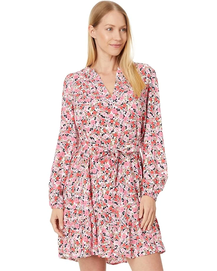 Tommy Hilfiger Floral Band Collar Dress | Dresses 1 Tommy Hilfiger Floral Band Collar Dress | Dresses