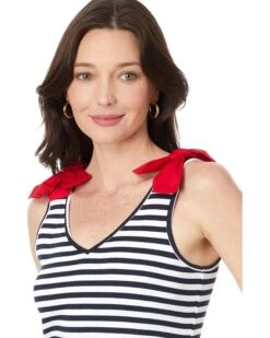 Tommy Hilfiger Tie Tank Striped Dress | Dresses 6 Tommy Hilfiger Tie Tank Striped Dress | Dresses -Styled Soles 81aNKhoP1CL. AC SR736920