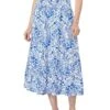 Tommy Hilfiger Floral Maxi Skirt | Skirts
